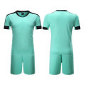 Fußball Jersey und Shorts Großhandel neue Fußball-Kits neue Design Fußball Jersey Großhandelspreis